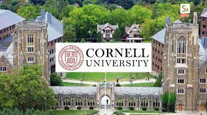 Cornell University Scholarship For International Students 2023