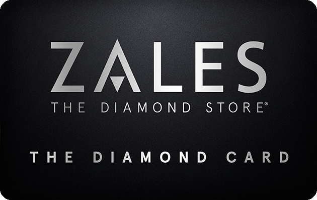 Zales Outlet Credit Card