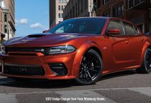 Unveiling the 2023 Dodge Charger Configurations: A Powerful Evolution